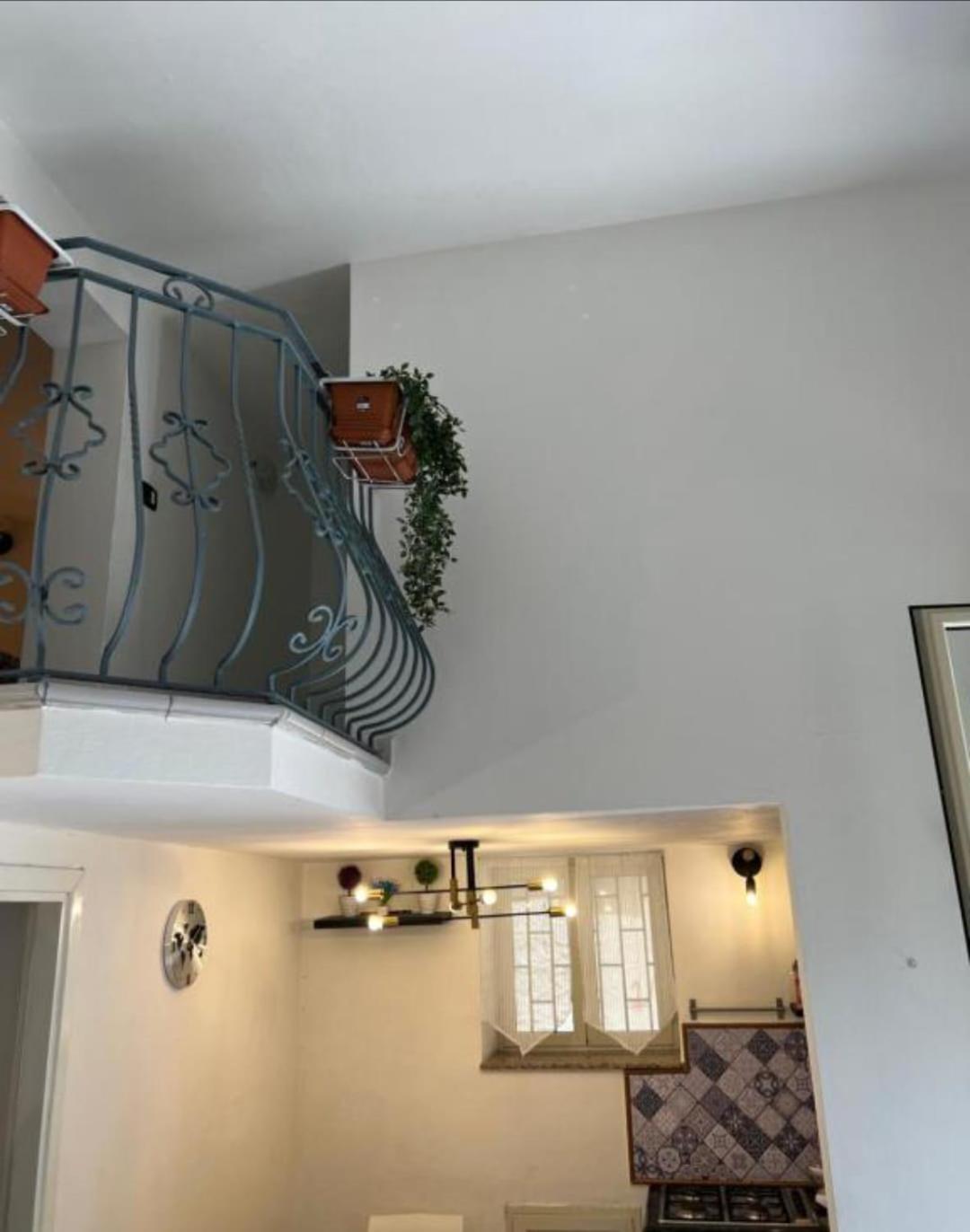 פלרמו Sicily Guest House 2 מראה חיצוני תמונה