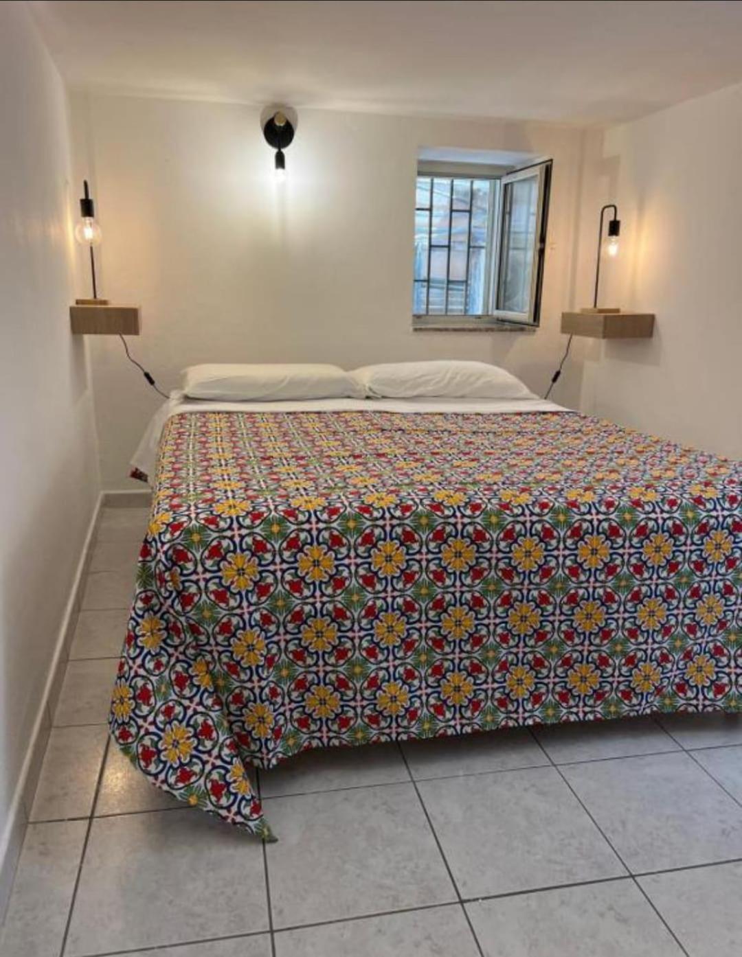 פלרמו Sicily Guest House 2 מראה חיצוני תמונה